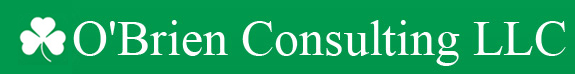 o'brien consultanct LLC logo